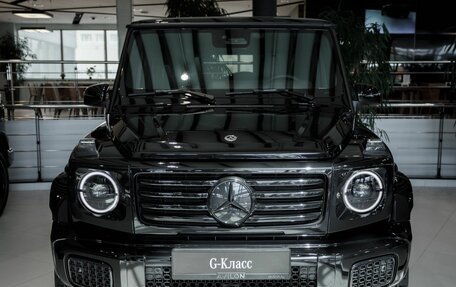 Mercedes-Benz G-Класс W463 рестайлинг _iii, 2026 год, 26 300 000 рублей, 5 фотография