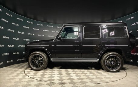 Mercedes-Benz G-Класс W463 рестайлинг _iii, 2026 год, 26 300 000 рублей, 3 фотография