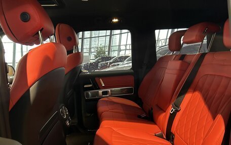 Mercedes-Benz G-Класс W463 рестайлинг _iii, 2026 год, 26 300 000 рублей, 13 фотография