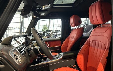 Mercedes-Benz G-Класс W463 рестайлинг _iii, 2026 год, 26 300 000 рублей, 9 фотография