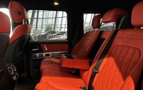 Mercedes-Benz G-Класс W463 рестайлинг _iii, 2026 год, 26 300 000 рублей, 14 фотография