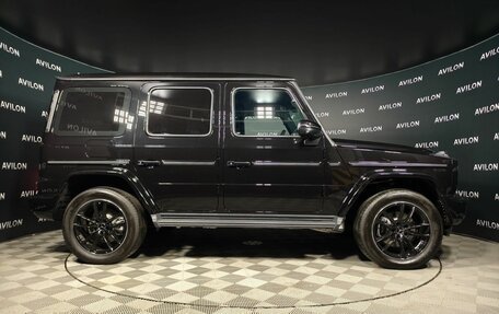 Mercedes-Benz G-Класс W463 рестайлинг _iii, 2026 год, 26 300 000 рублей, 4 фотография