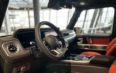 Mercedes-Benz G-Класс W463 рестайлинг _iii, 2026 год, 26 300 000 рублей, 10 фотография