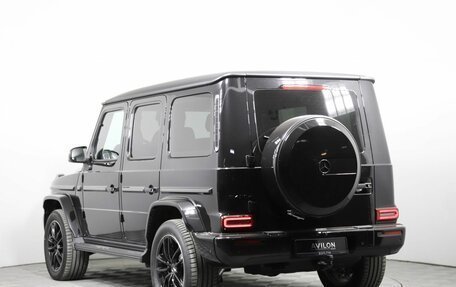 Mercedes-Benz G-Класс W463 рестайлинг _iii, 2026 год, 26 300 000 рублей, 7 фотография