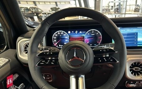 Mercedes-Benz G-Класс W463 рестайлинг _iii, 2026 год, 26 300 000 рублей, 11 фотография