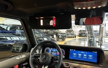 Mercedes-Benz G-Класс W463 рестайлинг _iii, 2026 год, 26 300 000 рублей, 12 фотография