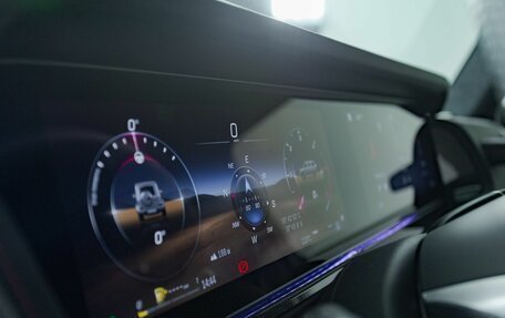 Mercedes-Benz G-Класс W463 рестайлинг _iii, 2026 год, 26 300 000 рублей, 17 фотография