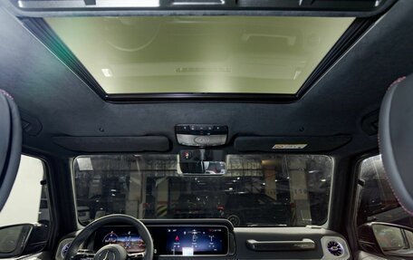 Mercedes-Benz G-Класс W463 рестайлинг _iii, 2026 год, 26 300 000 рублей, 20 фотография