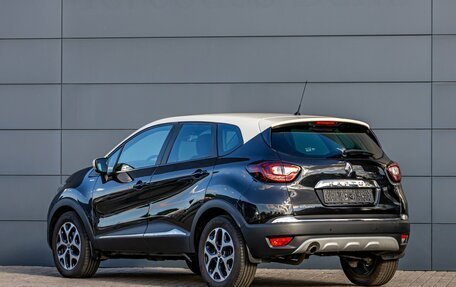 Renault Kaptur I рестайлинг, 2018 год, 1 395 000 рублей, 10 фотография