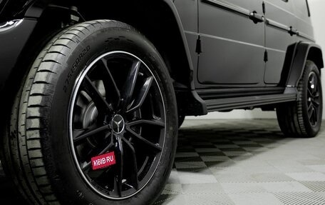 Mercedes-Benz G-Класс W463 рестайлинг _iii, 2026 год, 26 300 000 рублей, 15 фотография