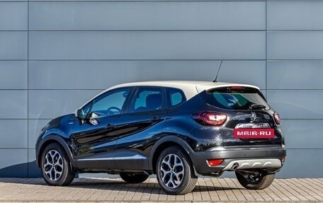 Renault Kaptur I рестайлинг, 2018 год, 1 395 000 рублей, 4 фотография