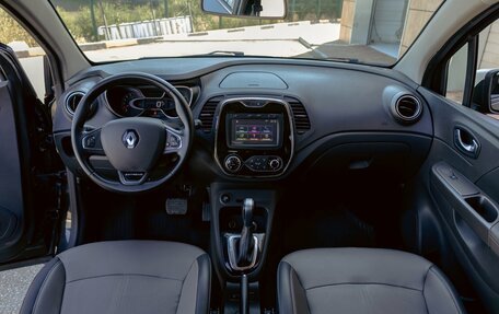 Renault Kaptur I рестайлинг, 2018 год, 1 395 000 рублей, 17 фотография