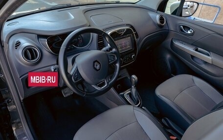Renault Kaptur I рестайлинг, 2018 год, 1 395 000 рублей, 15 фотография