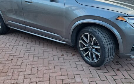 Volvo XC90 II рестайлинг, 2019 год, 3 420 000 рублей, 7 фотография