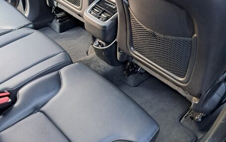 Volvo XC90 II рестайлинг, 2019 год, 3 420 000 рублей, 12 фотография