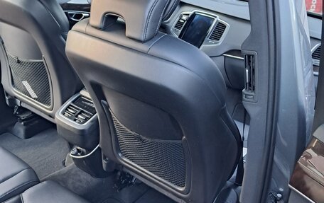Volvo XC90 II рестайлинг, 2019 год, 3 420 000 рублей, 13 фотография