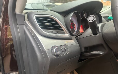 Opel Mokka I, 2014 год, 1 400 000 рублей, 8 фотография