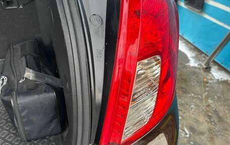 Opel Mokka I, 2014 год, 1 400 000 рублей, 19 фотография