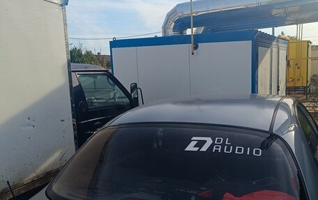 Chevrolet Lanos I, 2008 год, 110 000 рублей, 6 фотография