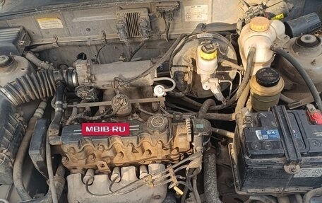 Chevrolet Lanos I, 2008 год, 110 000 рублей, 3 фотография