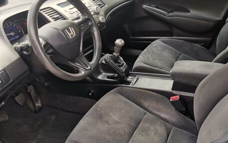 Honda Civic VIII, 2009 год, 650 000 рублей, 11 фотография