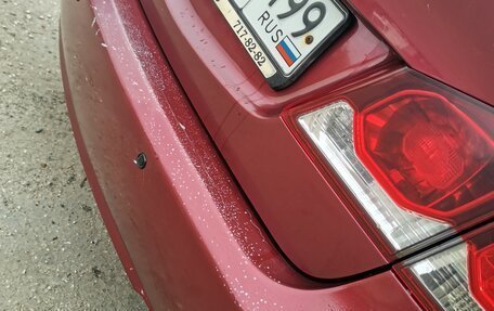 Honda Civic VIII, 2009 год, 650 000 рублей, 15 фотография