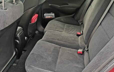 Honda Civic VIII, 2009 год, 650 000 рублей, 14 фотография
