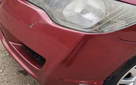 Honda Civic VIII, 2009 год, 650 000 рублей, 16 фотография