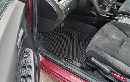 Honda Civic VIII, 2009 год, 650 000 рублей, 12 фотография