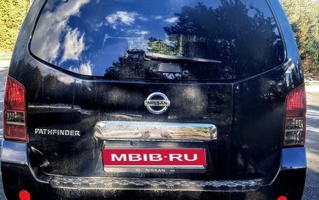 Nissan Pathfinder, 2013 год, 1 850 000 рублей, 2 фотография