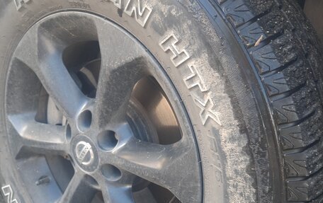 Nissan Pathfinder, 2013 год, 1 850 000 рублей, 9 фотография