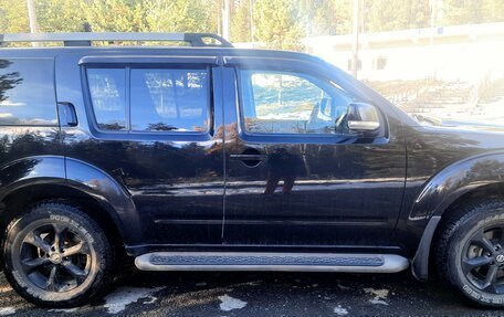 Nissan Pathfinder, 2013 год, 1 850 000 рублей, 6 фотография