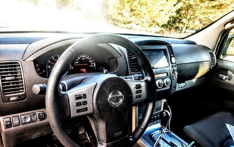 Nissan Pathfinder, 2013 год, 1 850 000 рублей, 10 фотография