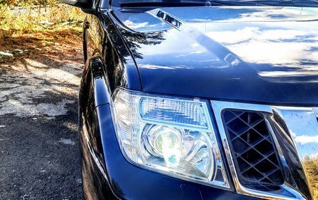 Nissan Pathfinder, 2013 год, 1 850 000 рублей, 7 фотография