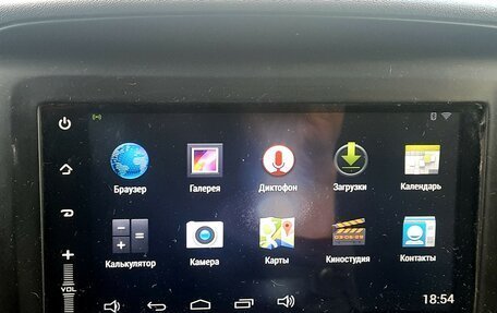 Nissan Pathfinder, 2013 год, 1 850 000 рублей, 11 фотография