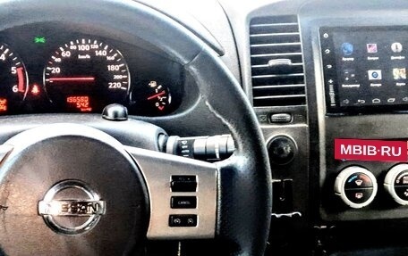 Nissan Pathfinder, 2013 год, 1 850 000 рублей, 12 фотография