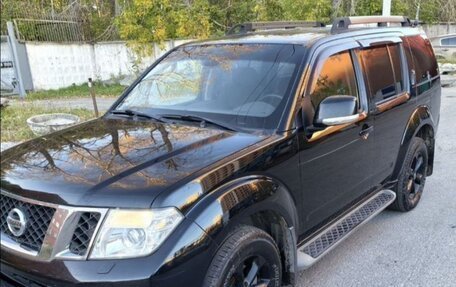 Nissan Pathfinder, 2013 год, 1 850 000 рублей, 21 фотография