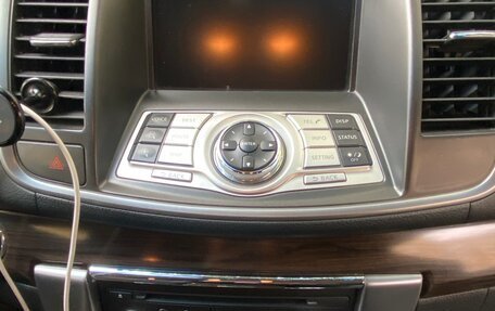 Nissan Teana, 2013 год, 1 350 000 рублей, 7 фотография