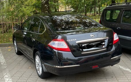 Nissan Teana, 2013 год, 1 350 000 рублей, 2 фотография