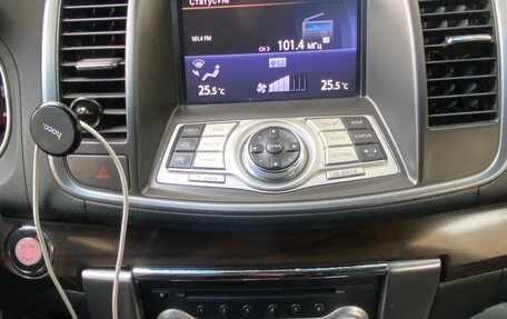 Nissan Teana, 2013 год, 1 350 000 рублей, 9 фотография