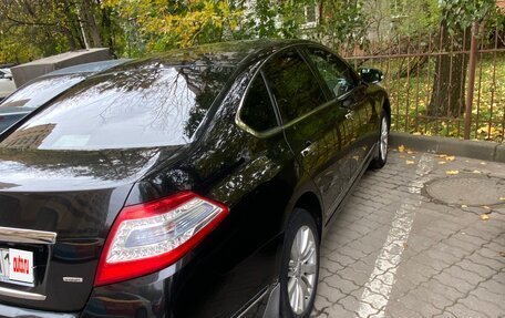 Nissan Teana, 2013 год, 1 350 000 рублей, 3 фотография