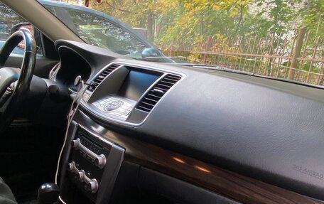 Nissan Teana, 2013 год, 1 350 000 рублей, 6 фотография