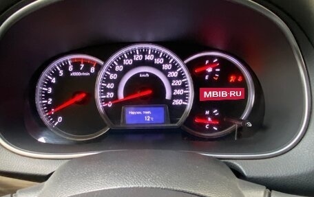 Nissan Teana, 2013 год, 1 350 000 рублей, 8 фотография