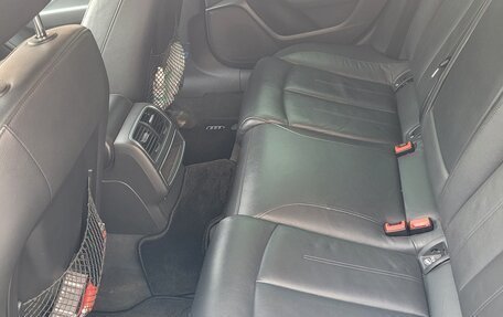 Audi A6, 2013 год, 1 700 000 рублей, 9 фотография