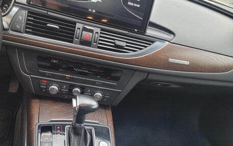 Audi A6, 2013 год, 1 700 000 рублей, 12 фотография