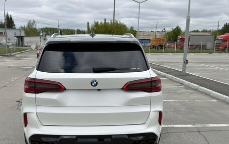BMW X5, 2019 год, 5 900 000 рублей, 4 фотография
