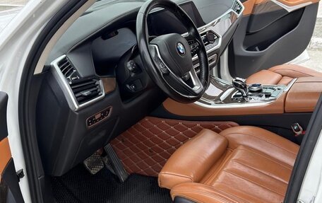 BMW X5, 2019 год, 5 900 000 рублей, 6 фотография