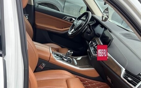 BMW X5, 2019 год, 5 900 000 рублей, 5 фотография