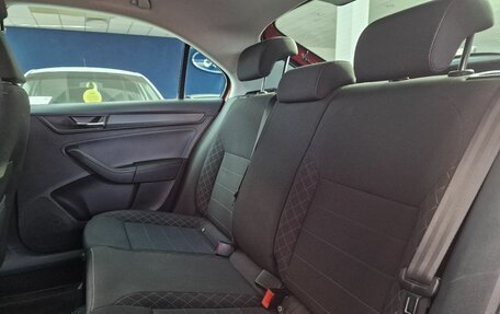 Skoda Rapid II, 2020 год, 1 430 000 рублей, 14 фотография