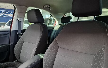 Skoda Rapid II, 2020 год, 1 430 000 рублей, 17 фотография
